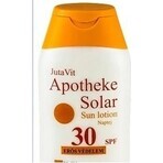 JutaVit Apotheke Apotheke Solar Sun Lotion 30 SPF Sonnenlotion 1x200 ml