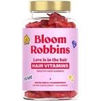 LOVE is in the HAIR - Gummies for healthy hair 1×60 pieces, nutritional supplement