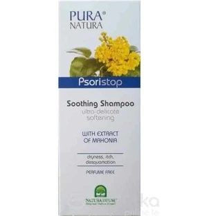 Psoristop champú 1×250 ml con extracto de mahonia
