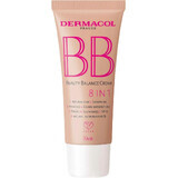 Dermacol Bb Krem C.1 1×30 ml, cremă de față