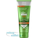 EVELINE SLIM 4D Fitness Sérum intensif amincissant et raffermissant 250ml 1×250 ml, sérum