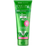 EVELINE SLIM 4D Fitness Sérum intensif amincissant et raffermissant 250ml 1×250 ml, sérum