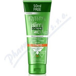 EVELINE SLIM 4D Fitness Sérum intensif amincissant et raffermissant 250ml 1×250 ml, sérum