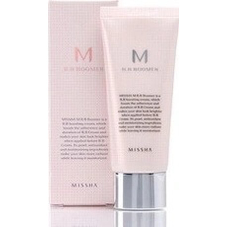 Missha M BB Boomer 20 ml 1×20 ml