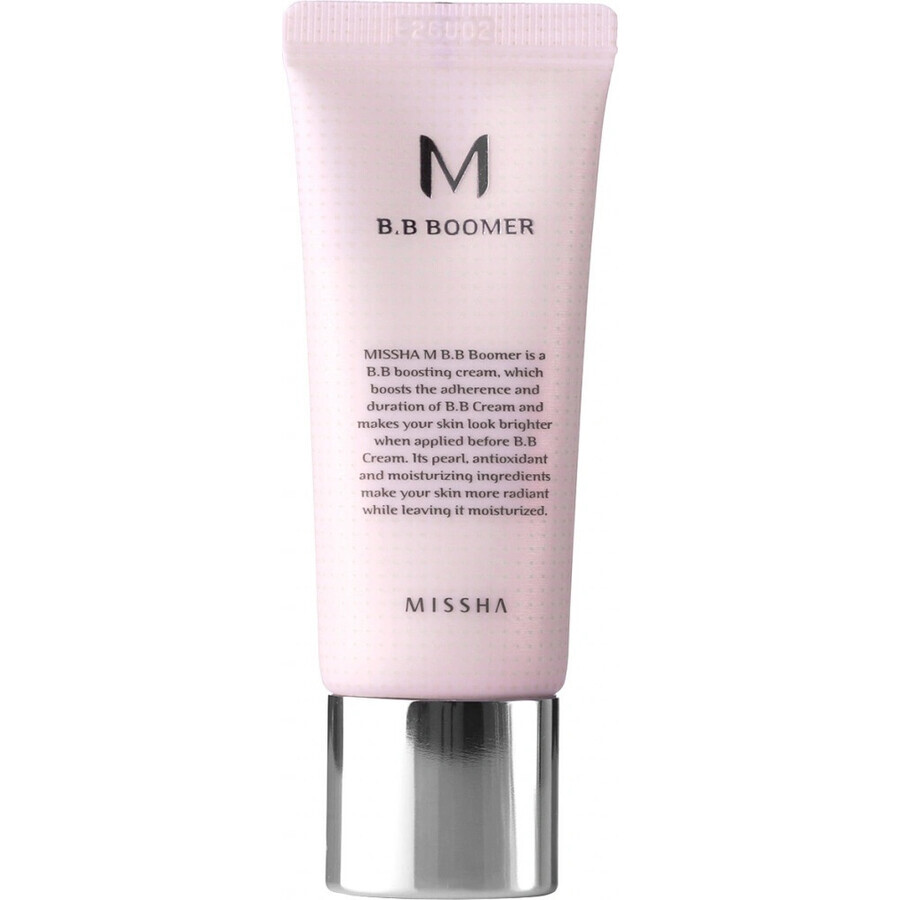 Missha M BB Boomer 20 ml 1×20 ml