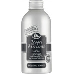 TESORI D-ORIENTE Konzentriertes Wäscheduftkonzentrat Muchio Bianco 250ml 1×250 ml, Weichspüler