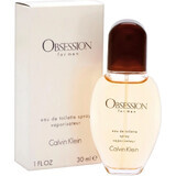 Calvin Klein Obsession Men Edt 200ml 1×200 ml, eau de toilette