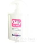 Chilly Intima Chilly Delicate 1×200 ml, Seife