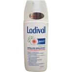LADIVAL Akut Spray 1×150 ml, Spray nach dem Sonnenbad