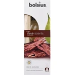 Diffusor Bolsius Aromatic 2.0 Oud-Holz 1×45 ml, Agarholz-Duftzerstäuber