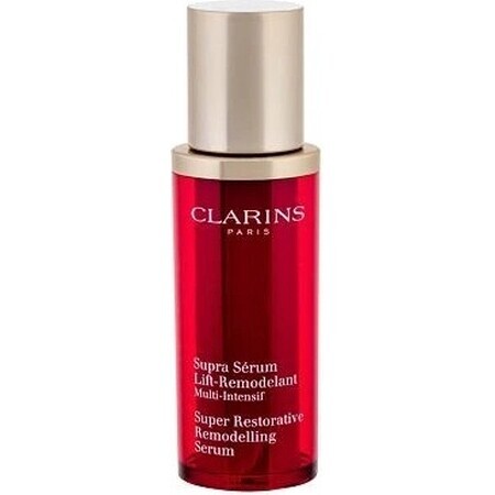 Clarins Clarins Anti-Aging Remodelling Serum Super Restorative 1×30 ml, Ser Anti-Aging Remodelling Serum, Super Restorative