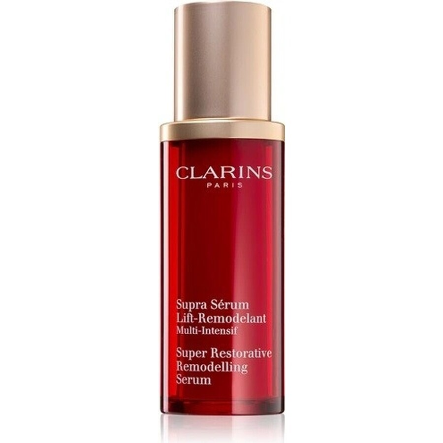 Clarins Clarins Anti-Aging Remodelling Serum Super Restorative 1×30 ml, Ser Anti-Aging Remodelling Serum, Super Restorative