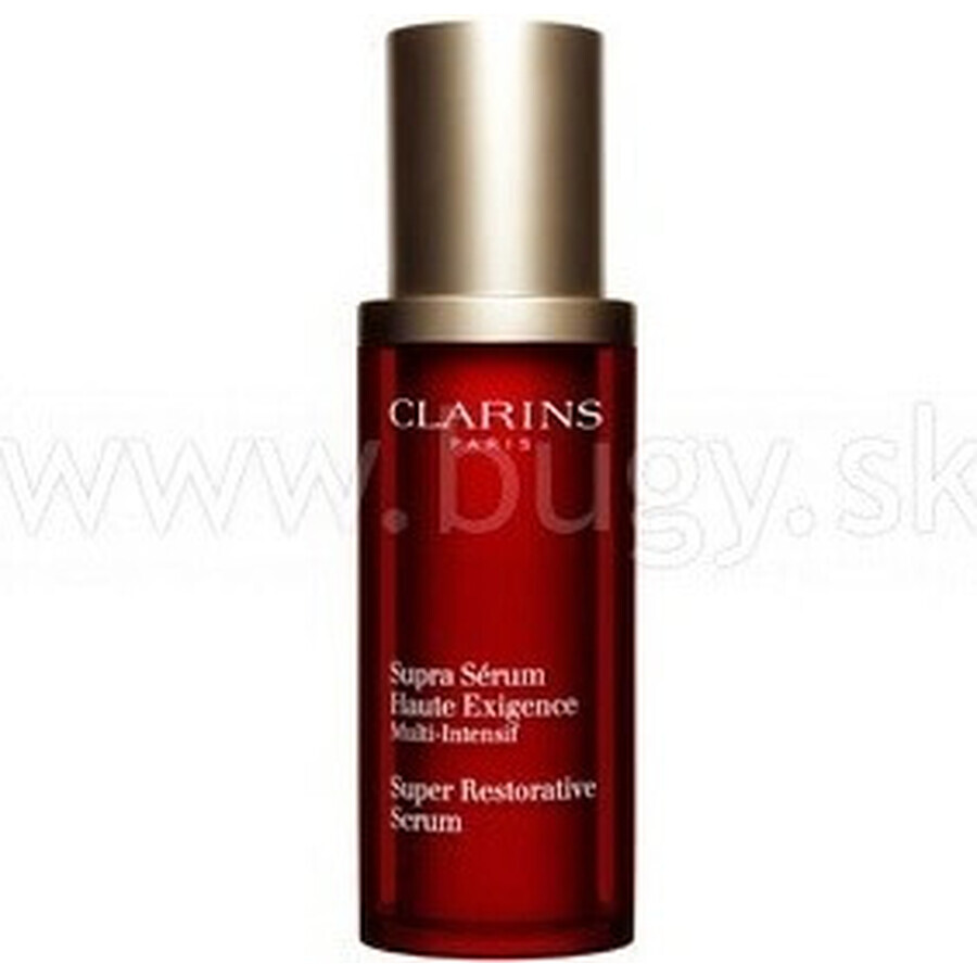 Clarins Clarins Anti-Aging Remodelling Serum Super Restorative 1×30 ml, Ser Anti-Aging Remodelling Serum, Super Restorative