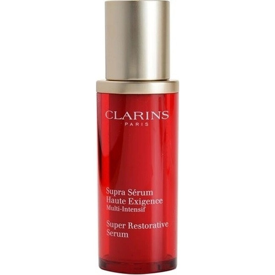 Clarins Clarins Anti-Aging Remodelling Serum Super Restorative 1×30 ml, Ser Anti-Aging Remodelling Serum, Super Restorative