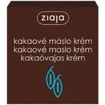 Ziaja - crema nutriente per la pelle con burro di cacao 1×50 ml, crema per la pelle
