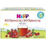 HiPP Bio-Früchtetee 20×2 g, Früchtetee