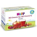 HiPP Bio-Früchtetee 20×2 g, Früchtetee