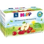 HiPP Bio-Früchtetee 20×2 g, Früchtetee