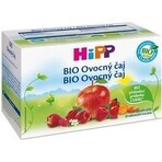 HiPP Bio-Früchtetee 20×2 g, Früchtetee