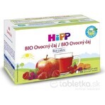 HiPP Bio-Früchtetee 20×2 g, Früchtetee