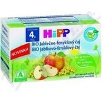 HiPP Bio-Früchtetee 20×2 g, Früchtetee