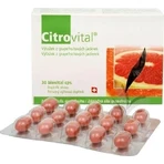 CITROVITAL CITROVITAL CAPSULES 1×30 cps, food supplement