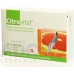 CITROVITAL CITROVITAL CAPSULES 1×30 cps, food supplement