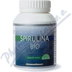 SPIRULINA EXTRA BIO 1×400 tbl, espirulina