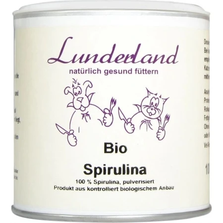 SPIRULINA EXTRA BIO 1×400 tbl, espirulina
