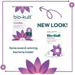 Bio-kult Candea, 60 capsules, Protexin