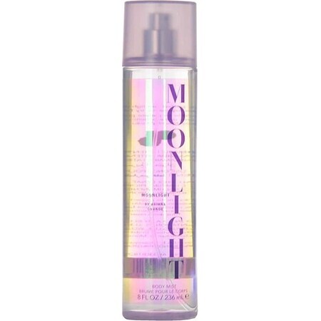 ARIANA GRANDE MOONLIGHT bodyspray 1×236ml, bodyspray voor vrouwen