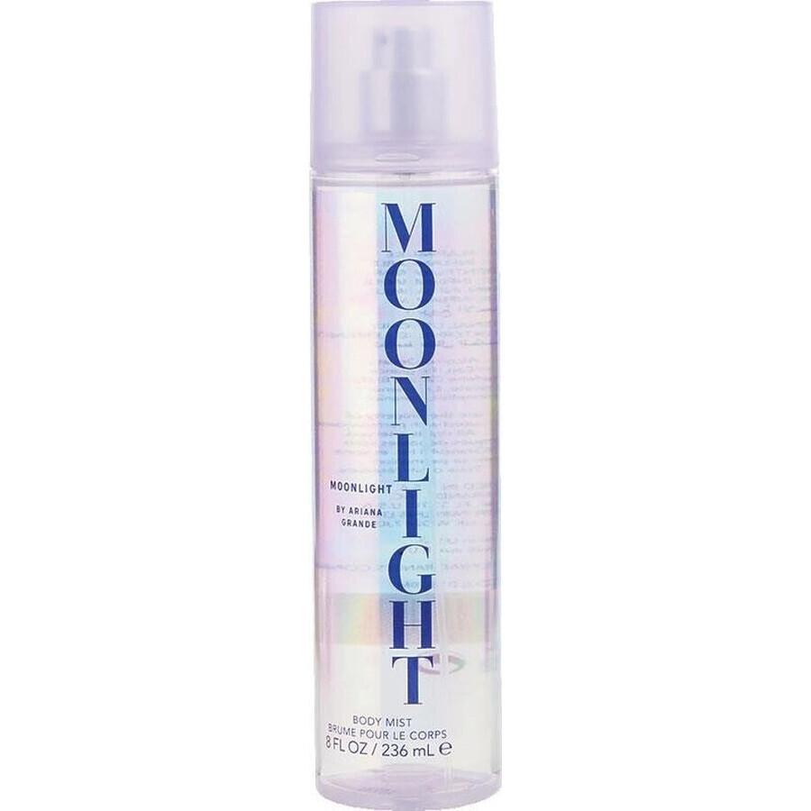 ARIANA GRANDE MOONLIGHT bodyspray 1×236ml, bodyspray voor vrouwen