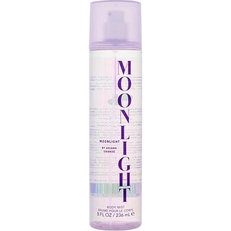 ARIANA GRANDE MOONLIGHT bodyspray 1×236ml, bodyspray voor vrouwen