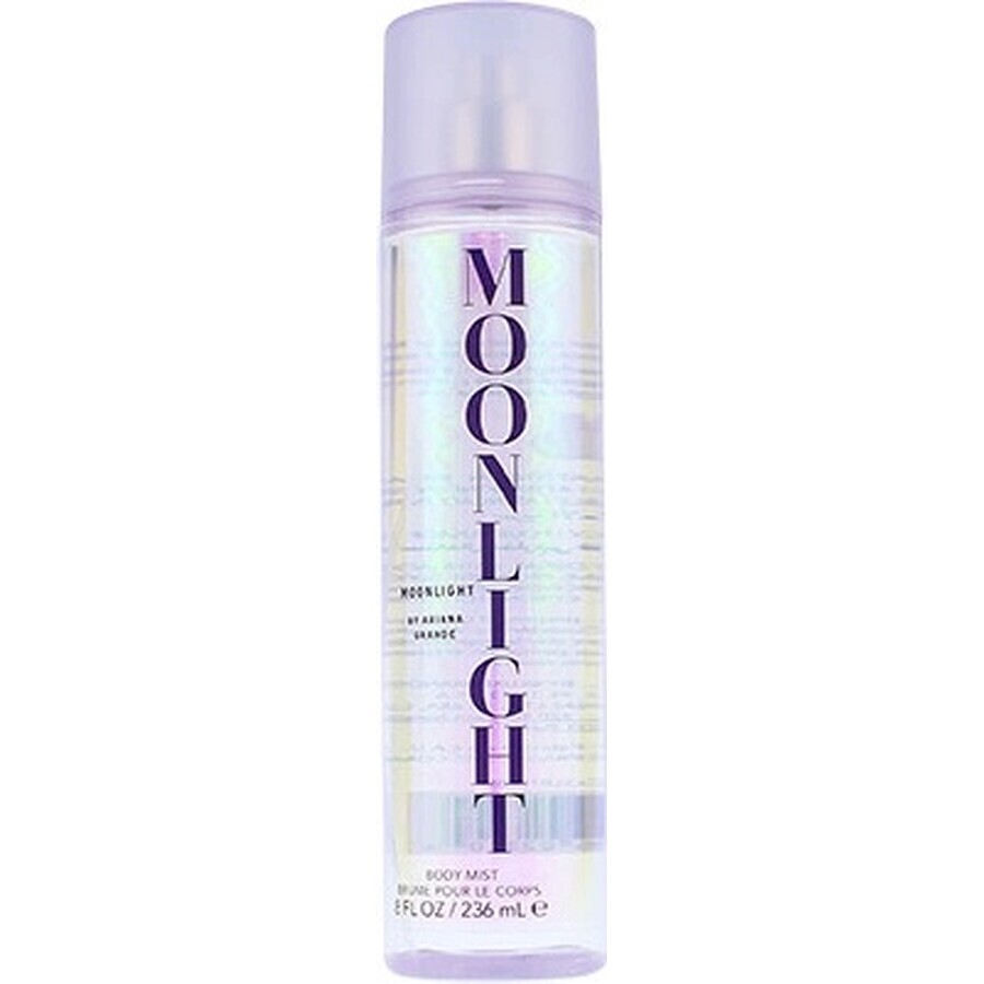 ARIANA GRANDE MOONLIGHT bodyspray 1×236ml, bodyspray voor vrouwen