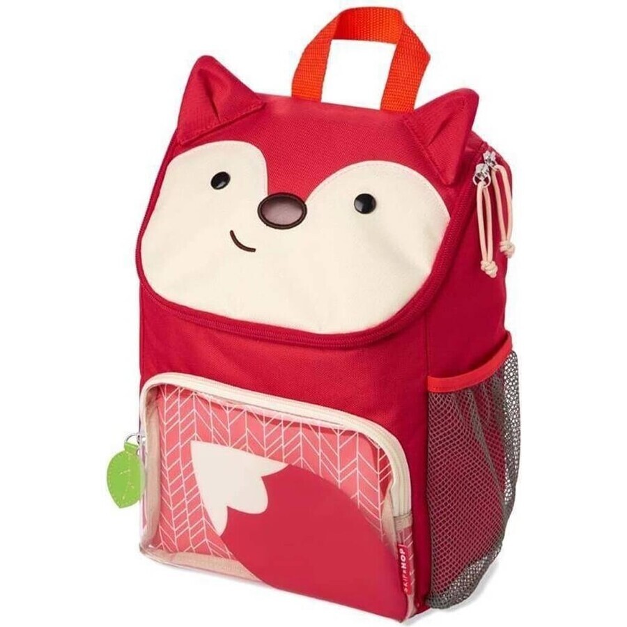 SKIP HOP Zoo Backpack BIG Fox 1×1 pcs, backpack for kids