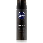 NIVEA MEN Deep 1×200 ml Gel