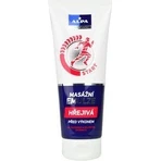 ALPA SportStar EMULSION HEATING MASSAGE 1×210 ml, începe - înainte de exerciții