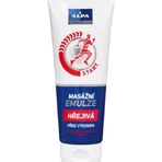 ALPA SportStar EMULSION HEATING MASSAGE 1×210 ml, începe - înainte de exerciții