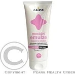 ALPA SportStar EMULSION HEATING MASSAGE 1×210 ml, începe - înainte de exerciții