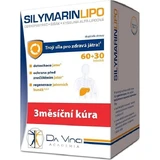 DA VINCI Silymarin LIPO 60+30 tbl 1×60+30 tbl, Nahrungsergänzungsmittel