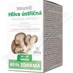 Imunit Austernpilz 1×70 cps, Austernpilz