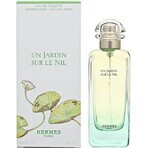 Hermes Un Jardin Sur Le Nil Edt 100ml 1×100 ml, Eau de Toilette