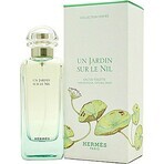 Hermes Un Jardin Sur Le Nil Edt 100ml 1×100 ml, Eau de Toilette