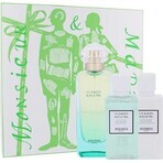 Hermes Un Jardin Sur Le Nil Edt 100ml 1×100 ml, Eau de Toilette