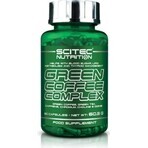 Scitec Nutrition Green Coffee 1×90 cps, complément alimentaire