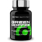 Scitec Nutrition Green Coffee 1×90 cps, complément alimentaire