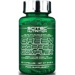 Scitec Nutrition Green Coffee 1×90 cps, complément alimentaire