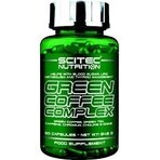 Scitec Nutrition Green Coffee 1×90 cps, complément alimentaire