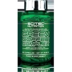 Scitec Nutrition Green Coffee 1×90 cps, complément alimentaire