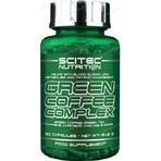 Scitec Nutrition Green Coffee 1×90 cps, complément alimentaire